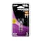 Feit Electric Feit 100 W T4 Tubular Halogen Bulb 1600 lm Warm White 1 pk BPQ100/8.6/RP - alternate 1